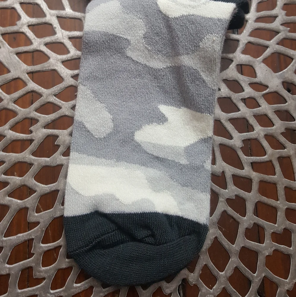 Reebok‎ Crossfit socks NWT